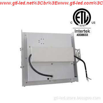 150w LED canopy light ceiling type with ETL certificate